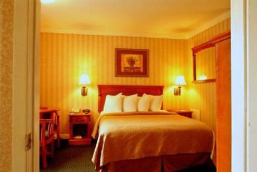 фото отеля Quality Inn & Suites - Anaheim Resort