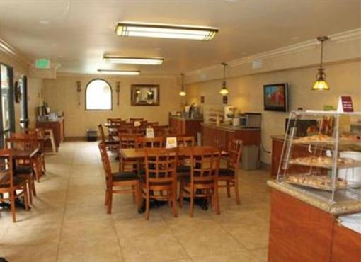 фото отеля Quality Inn & Suites - Anaheim Resort