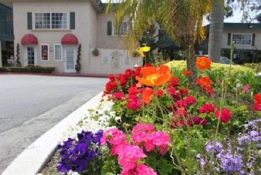 фото отеля Quality Inn & Suites - Anaheim Resort
