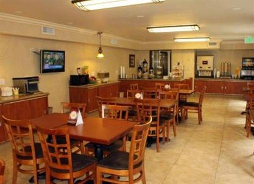 фото отеля Quality Inn & Suites - Anaheim Resort