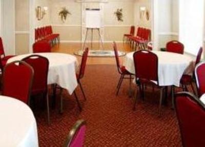 фото отеля Quality Inn & Suites - Anaheim Resort