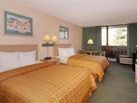 Quality Inn & Suites - Anaheim Resort