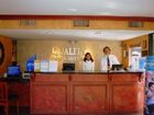 фото отеля Quality Inn & Suites - Anaheim Resort