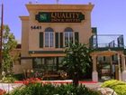 фото отеля Quality Inn & Suites - Anaheim Resort