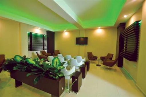 фото отеля Sunny Hill Alya Hotel Alanya