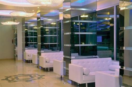фото отеля Sunny Hill Alya Hotel Alanya