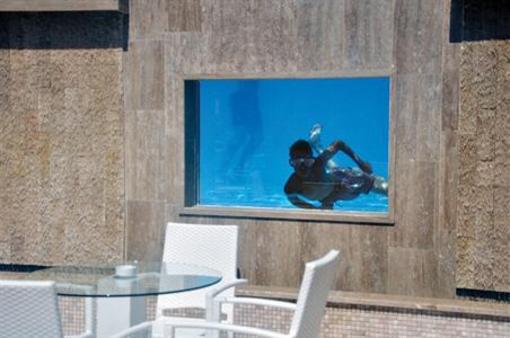 фото отеля Sunny Hill Alya Hotel Alanya