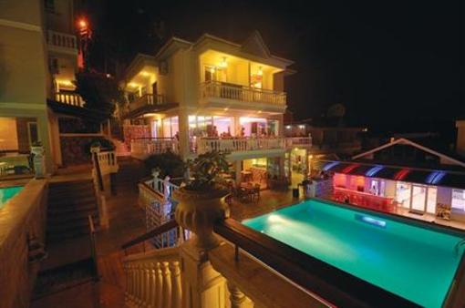 фото отеля Sunny Hill Alya Hotel Alanya