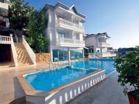 Sunny Hill Alya Hotel Alanya