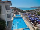 фото отеля Sunny Hill Alya Hotel Alanya