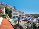 фото отеля Sunny Hill Alya Hotel Alanya