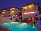 фото отеля Sunny Hill Alya Hotel Alanya