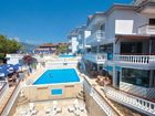 фото отеля Sunny Hill Alya Hotel Alanya