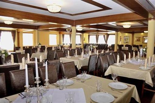 фото отеля Hotel Gala Sulkowice