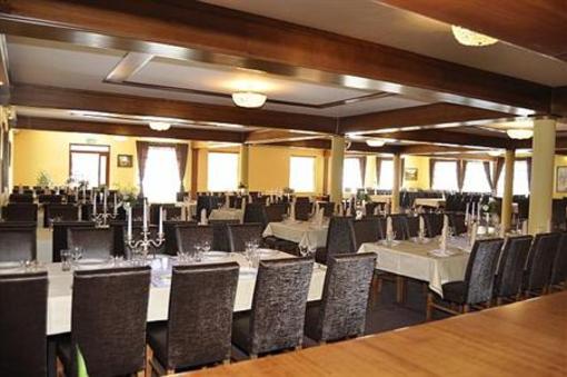 фото отеля Hotel Gala Sulkowice