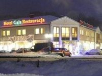 Hotel Gala Sulkowice