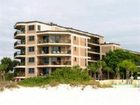 фото отеля Gulf Strand Resort