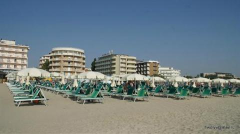 фото отеля Apollo Hotel Cervia