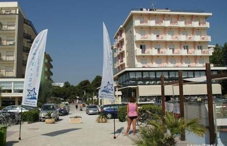 фото отеля Apollo Hotel Cervia