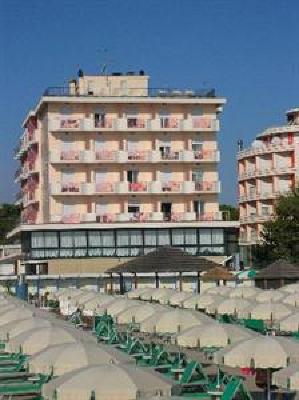 фото отеля Apollo Hotel Cervia