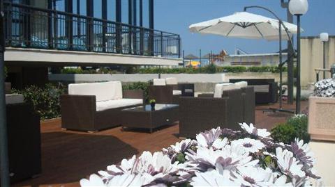 фото отеля Apollo Hotel Cervia