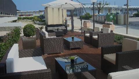 фото отеля Apollo Hotel Cervia