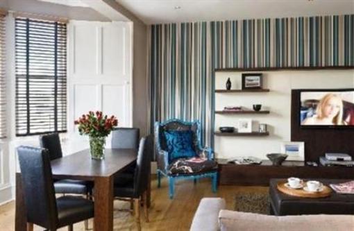 фото отеля Dreamhouse Apartments Lynedoch Glasgow