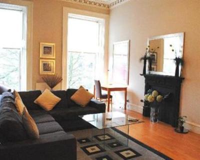 фото отеля Dreamhouse Apartments Lynedoch Glasgow