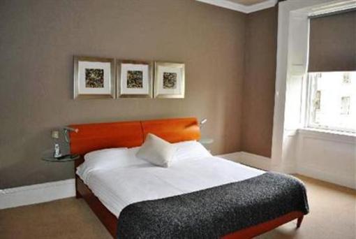 фото отеля Dreamhouse Apartments Lynedoch Glasgow