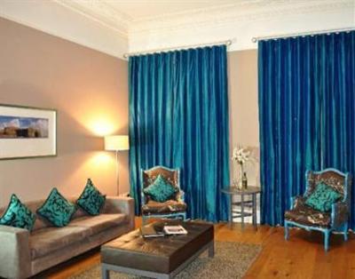 фото отеля Dreamhouse Apartments Lynedoch Glasgow
