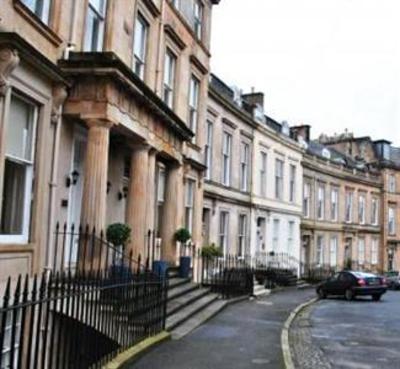 фото отеля Dreamhouse Apartments Lynedoch Glasgow