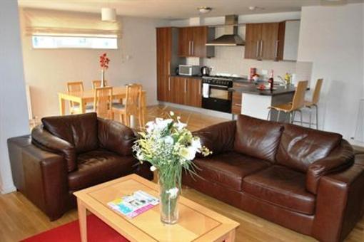 фото отеля Dreamhouse Apartments Lynedoch Glasgow