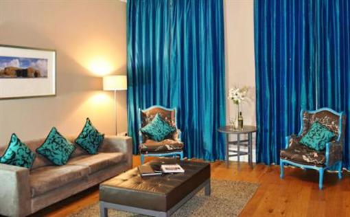 фото отеля Dreamhouse Apartments Lynedoch Glasgow