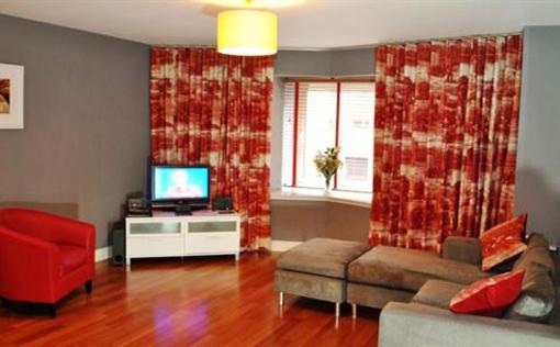 фото отеля Dreamhouse Apartments Lynedoch Glasgow