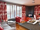 фото отеля Dreamhouse Apartments Lynedoch Glasgow