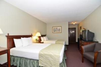 фото отеля BEST WESTERN Grand Venice Hotel