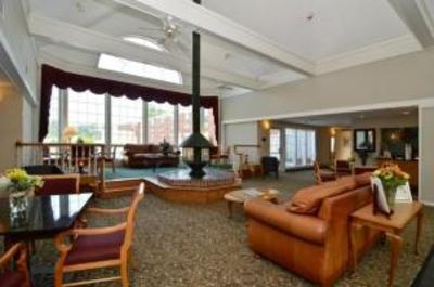 фото отеля BEST WESTERN Grand Venice Hotel