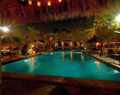 фото отеля Tahitian Inn Hotel Cafe & Spa