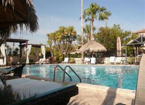 фото отеля Tahitian Inn Hotel Cafe & Spa