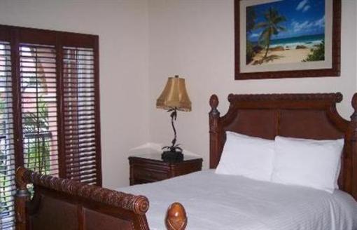 фото отеля Tahitian Inn Hotel Cafe & Spa