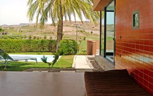 фото отеля My Villa Side Gran Canaria