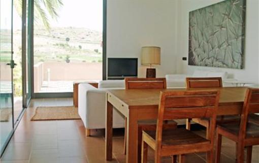 фото отеля My Villa Side Gran Canaria