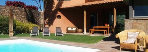 фото отеля My Villa Side Gran Canaria