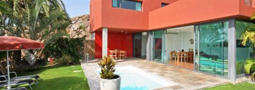 фото отеля My Villa Side Gran Canaria