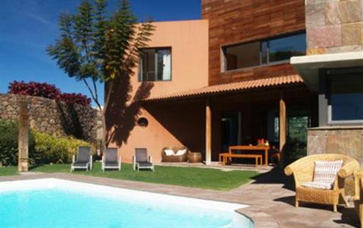 фото отеля My Villa Side Gran Canaria