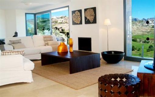 фото отеля My Villa Side Gran Canaria