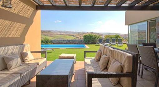 фото отеля My Villa Side Gran Canaria