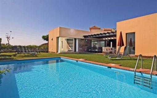 фото отеля My Villa Side Gran Canaria