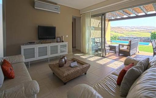 фото отеля My Villa Side Gran Canaria