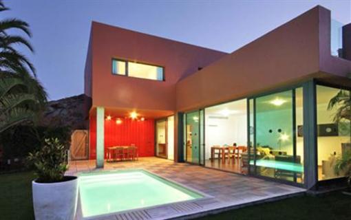 фото отеля My Villa Side Gran Canaria